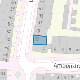 Perceel LDN01-K-3565