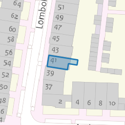 Perceel LDN01-K-3567