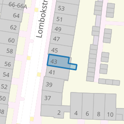 Perceel LDN01-K-3568