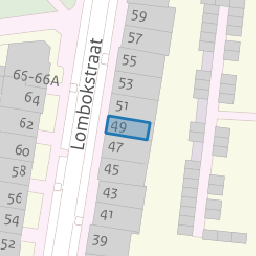 Perceel LDN01-K-3571