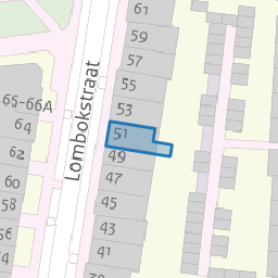 Perceel LDN01-K-3572