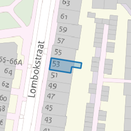 Perceel LDN01-K-3573