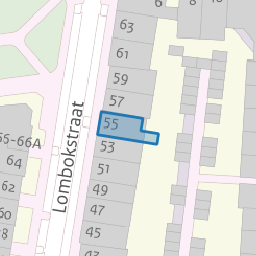 Perceel LDN01-K-3574