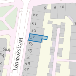 Perceel LDN01-K-3575