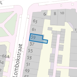 Perceel LDN01-K-3576