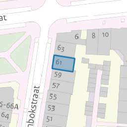 Perceel LDN01-K-3577