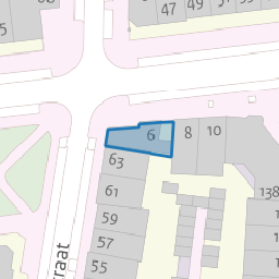 Perceel LDN01-K-3579