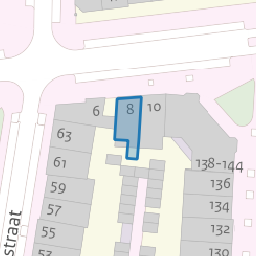 Perceel LDN01-K-3580