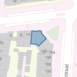 Perceel LDN01-K-3582