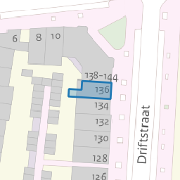 Perceel LDN01-K-3584