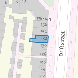 Perceel LDN01-K-3586