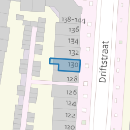 Perceel LDN01-K-3587