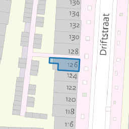 Perceel LDN01-K-3589