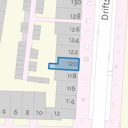 Perceel LDN01-K-3592