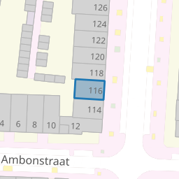 Perceel LDN01-K-3594