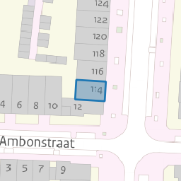 Perceel LDN01-K-3595