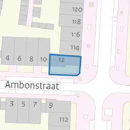 Perceel LDN01-K-3596