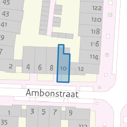 Perceel LDN01-K-3597