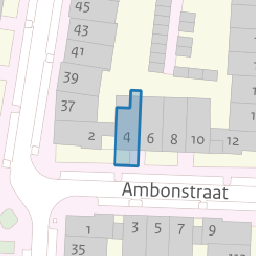 Perceel LDN01-K-3600