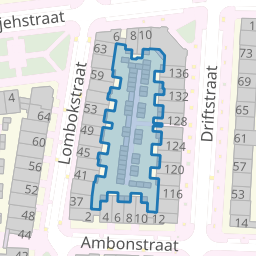 Perceel LDN01-K-3601