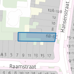 Perceel LDN01-K-3608