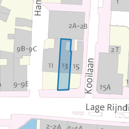 Perceel LDN01-K-3640