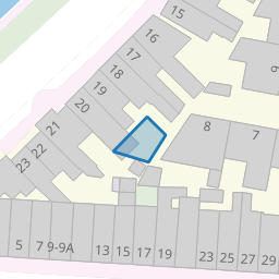 Perceel LDN01-K-3688