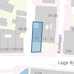 Perceel LDN01-K-3745