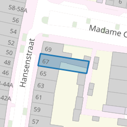 Perceel LDN01-K-3760