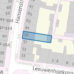 Perceel LDN01-K-3764