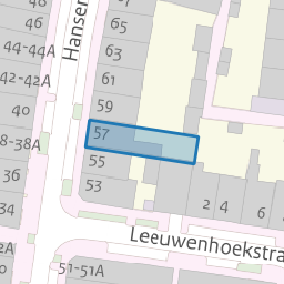 Perceel LDN01-K-3765