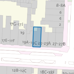 Perceel LDN01-K-3774