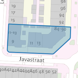 Perceel LDN01-K-3775