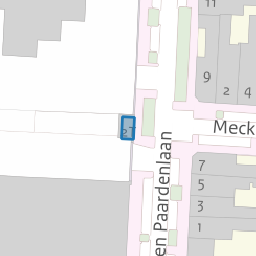 Perceel LDN01-K-3783