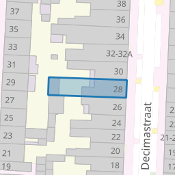 Perceel LDN01-K-3788