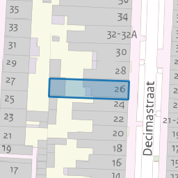 Perceel LDN01-K-3789