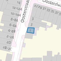 Perceel LDN01-K-3792