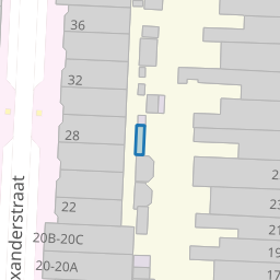 Perceel LDN01-K-3803