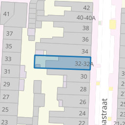 Perceel LDN01-K-3804