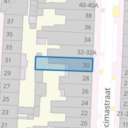 Perceel LDN01-K-3805
