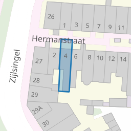 Perceel LDN01-K-3812