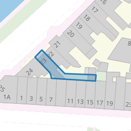 Perceel LDN01-K-3817