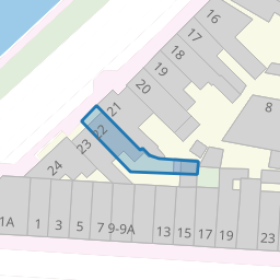 Perceel LDN01-K-3818