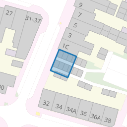 Perceel LDN01-K-3821