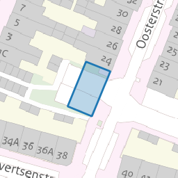 Perceel LDN01-K-3822