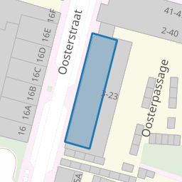 Perceel LDN01-K-3825