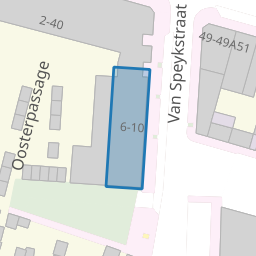 Perceel LDN01-K-3826