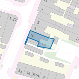 Perceel LDN01-K-3831