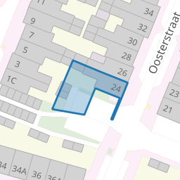 Perceel LDN01-K-3832