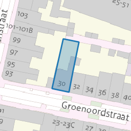 Perceel LDN01-K-3835